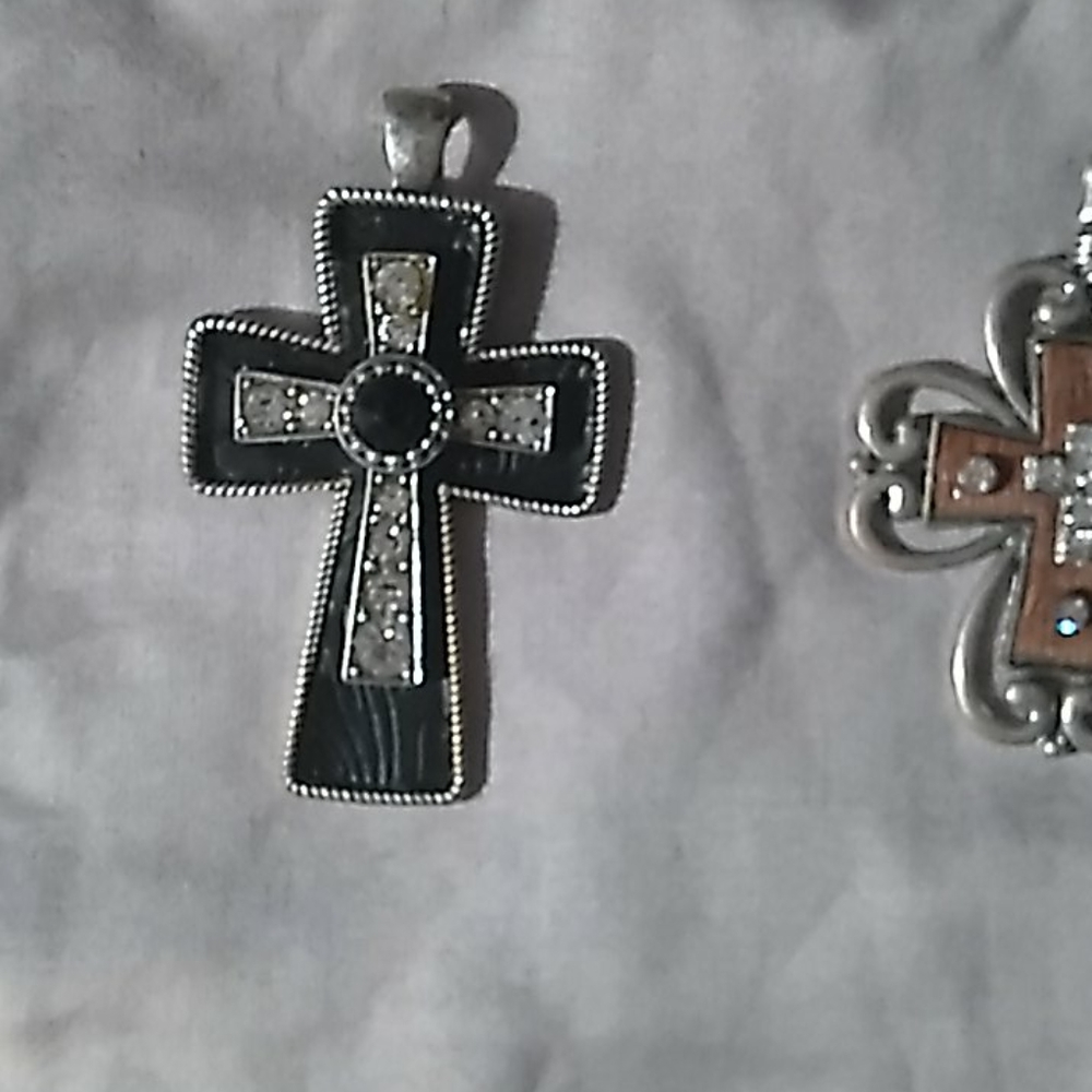 CROSSES VARIETY - Picture 2 of 7